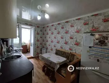 64.3 м², 3-комнатная квартира, этаж 1 из 5, 64 м², изображение - 7