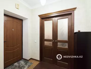 55 м², 2-комнатная квартира, этаж 7 из 10, 55 м², изображение - 14