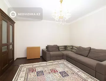 55 м², 2-комнатная квартира, этаж 7 из 10, 55 м², изображение - 0