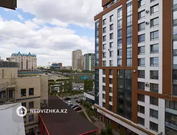 55 м², 2-комнатная квартира, этаж 7 из 10, 55 м², изображение - 21