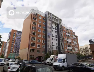 55 м², 2-комнатная квартира, этаж 7 из 10, 55 м², изображение - 25