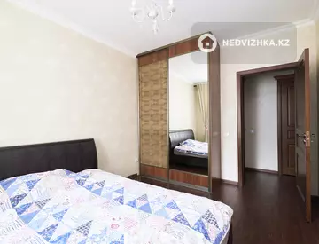 55 м², 2-комнатная квартира, этаж 7 из 10, 55 м², изображение - 5