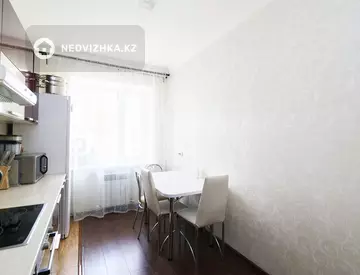 55 м², 2-комнатная квартира, этаж 7 из 10, 55 м², изображение - 9