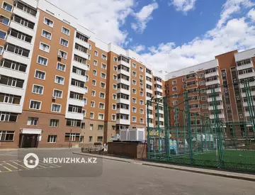 55 м², 2-комнатная квартира, этаж 7 из 10, 55 м², изображение - 24