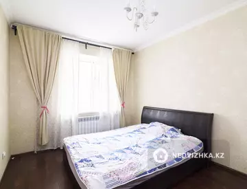 55 м², 2-комнатная квартира, этаж 7 из 10, 55 м², изображение - 3