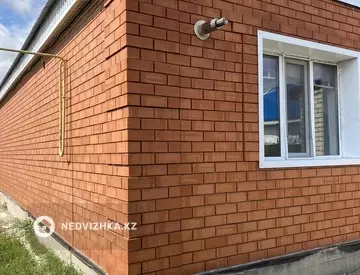 4-комнатный дом, 10 соток, 100 м²