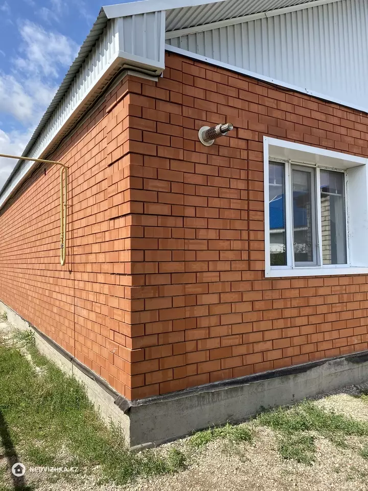 100 м², 4-комнатный дом, 10 соток, 100 м², изображение - 1