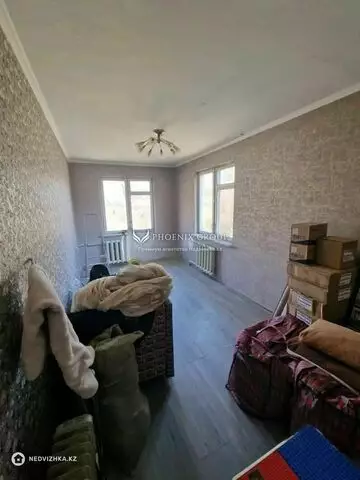 46 м², 2-комнатная квартира, этаж 4 из 4, 46 м², изображение - 6