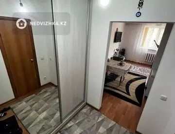 28 м², 1-комнатная квартира, этаж 2 из 5, 28 м², изображение - 1