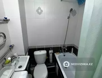 1-комнатная квартира, этаж 2 из 5, 28 м²