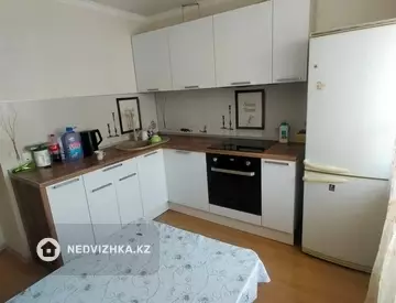 2-комнатная квартира, этаж 7 из 9, 55 м²