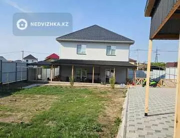 180 м², 6-комнатный дом, 8 соток, 180 м², изображение - 2