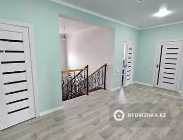 180 м², 6-комнатный дом, 8 соток, 180 м², изображение - 10