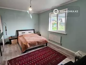 180 м², 6-комнатный дом, 8 соток, 180 м², изображение - 17