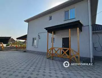 180 м², 6-комнатный дом, 8 соток, 180 м², изображение - 21