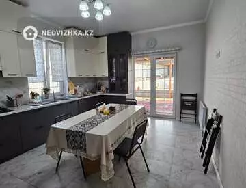 180 м², 6-комнатный дом, 8 соток, 180 м², изображение - 33