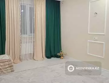 2-комнатная квартира, этаж 10 из 10, 62 м²