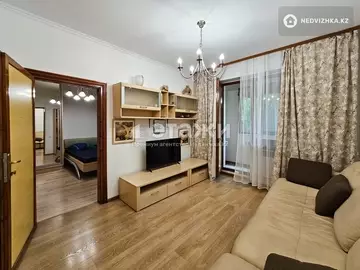 90 м², 4-комнатная квартира, этаж 1 из 5, 90 м², на длительный срок, изображение - 16