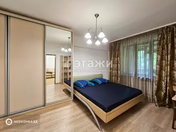 90 м², 4-комнатная квартира, этаж 1 из 5, 90 м², на длительный срок, изображение - 20