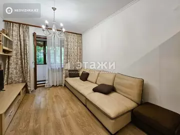 90 м², 4-комнатная квартира, этаж 1 из 5, 90 м², на длительный срок, изображение - 23