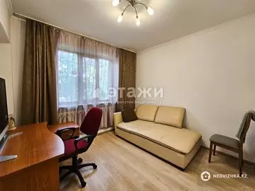 90 м², 4-комнатная квартира, этаж 1 из 5, 90 м², на длительный срок, изображение - 33