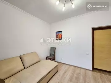 90 м², 4-комнатная квартира, этаж 1 из 5, 90 м², на длительный срок, изображение - 34