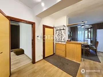 90 м², 4-комнатная квартира, этаж 1 из 5, 90 м², на длительный срок, изображение - 41