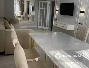 82 м², 3-комнатная квартира, этаж 3 из 7, 82 м², изображение - 6