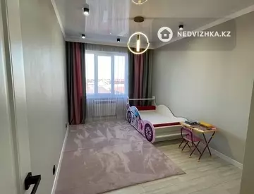 82 м², 3-комнатная квартира, этаж 3 из 7, 82 м², изображение - 9