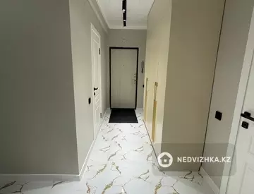 82 м², 3-комнатная квартира, этаж 3 из 7, 82 м², изображение - 18