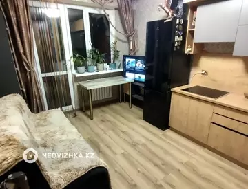 1-комнатная квартира, этаж 9 из 10, 32 м²