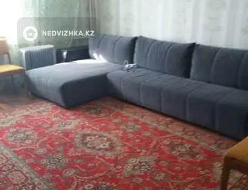 2-комнатная квартира, этаж 2 из 9, 80 м²