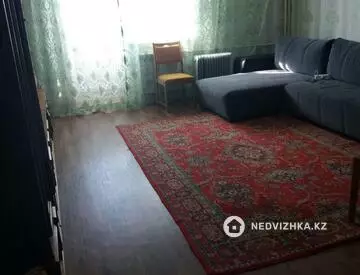 2-комнатная квартира, этаж 2 из 9, 80 м²