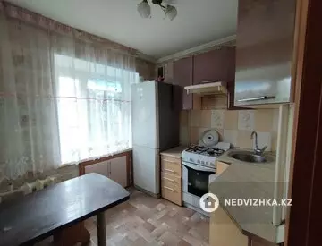 42.5 м², 3-комнатная квартира, этаж 5 из 5, 42 м², изображение - 11