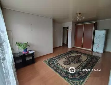 3-комнатная квартира, этаж 5 из 5, 42 м²