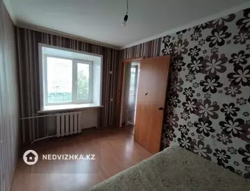 3-комнатная квартира, этаж 5 из 5, 42 м²