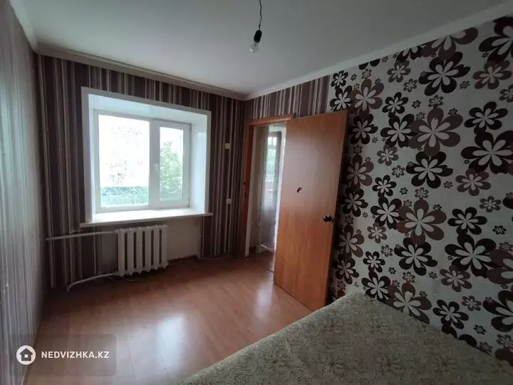 42.5 м², 3-комнатная квартира, этаж 5 из 5, 42 м², изображение - 1