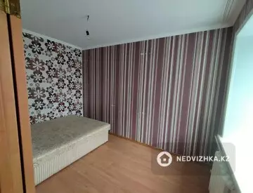 3-комнатная квартира, этаж 5 из 5, 42 м²