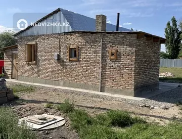 2-комнатный дом, 11 соток, 73 м²