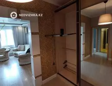 2-комнатная квартира, этаж 10 из 25, 70 м², на длительный срок