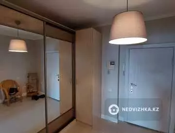 70.3 м², 2-комнатная квартира, этаж 10 из 25, 70 м², на длительный срок, изображение - 5