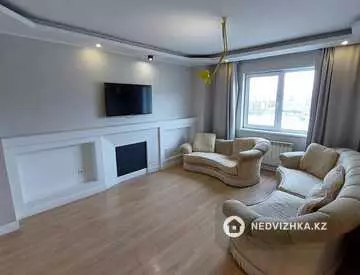 70.3 м², 2-комнатная квартира, этаж 10 из 25, 70 м², на длительный срок, изображение - 7