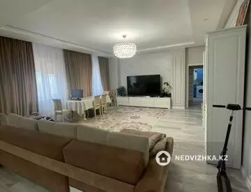 134 м², 4-комнатная квартира, этаж 6 из 16, 134 м², изображение - 10