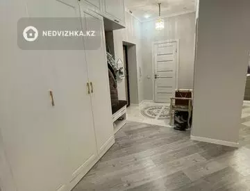 134 м², 4-комнатная квартира, этаж 6 из 16, 134 м², изображение - 11