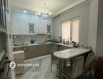 134 м², 4-комнатная квартира, этаж 6 из 16, 134 м², изображение - 8