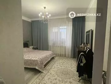 134 м², 4-комнатная квартира, этаж 6 из 16, 134 м², изображение - 12