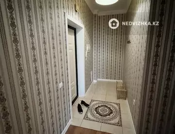 1-комнатная квартира, этаж 6 из 10, 42 м²