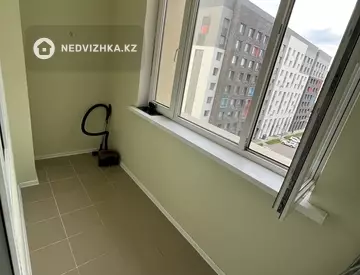 1-комнатная квартира, этаж 6 из 10, 42 м²