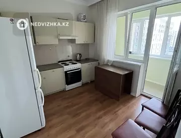 42 м², 1-комнатная квартира, этаж 6 из 10, 42 м², изображение - 4