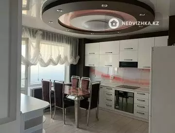 96 м², 3-комнатная квартира, этаж 15 из 16, 96 м², на длительный срок, изображение - 7